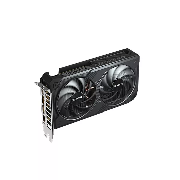 کارت گرافیک گیگابایت مدل GeForce RTX 5060 Ti WINDFORCE OC 8G