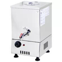 سماور برقی 2000 وات مدل 002 ظرفیت 15 لیتر