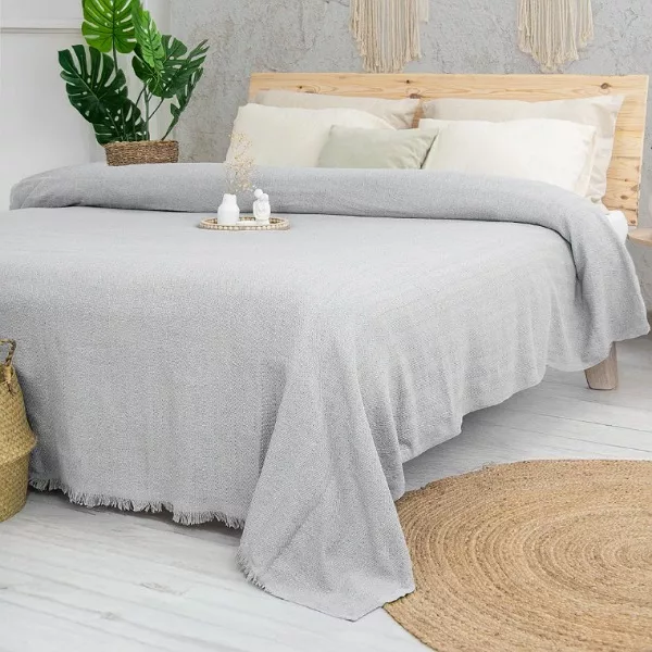 روتختی دو نفره مدل viaden1 سایز 240x220 سانتیمتر