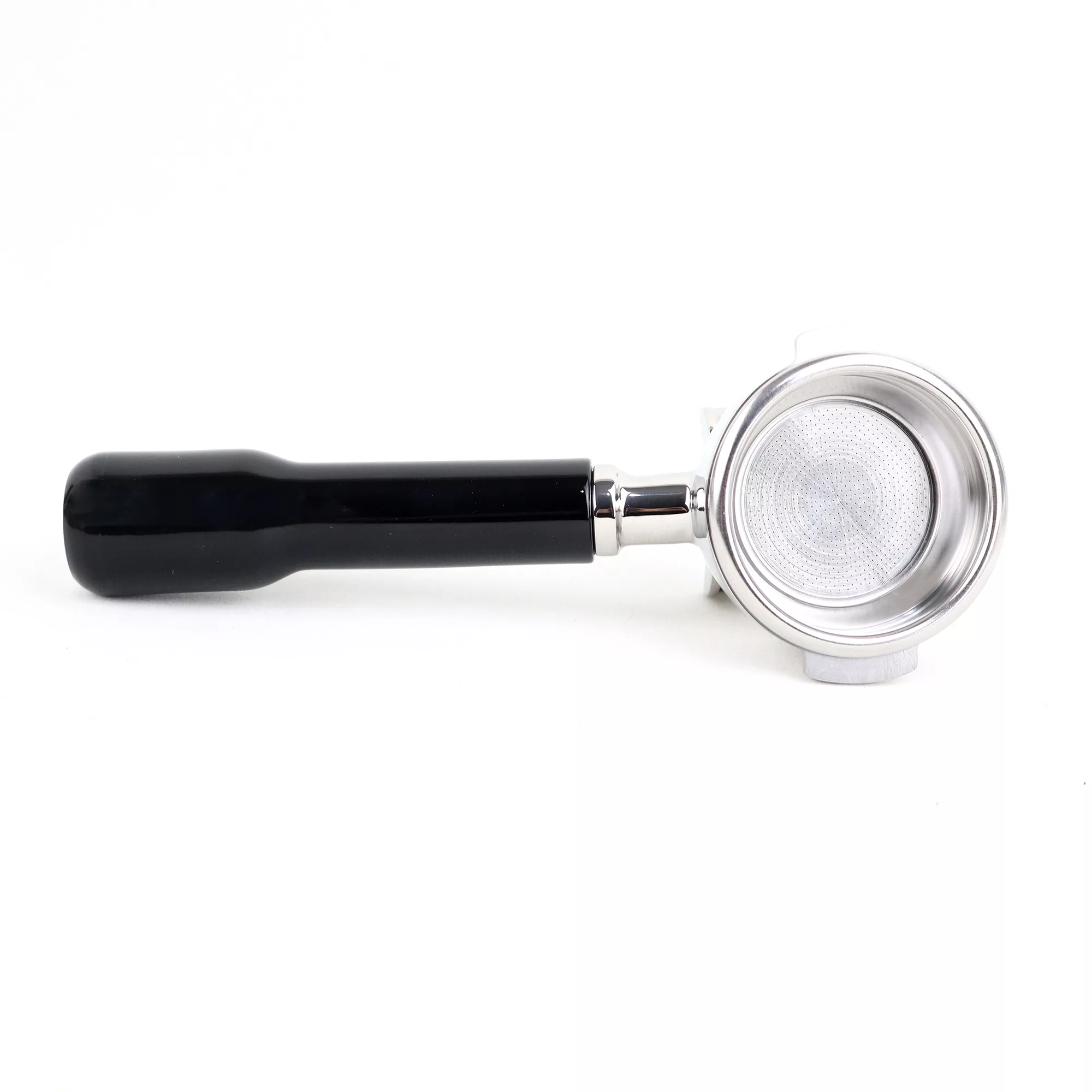 فیلتر قهوه ساز یونیک لایف مدل 58mm پرتا فیلتردوبل