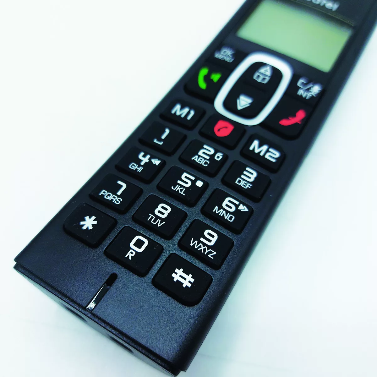 تلفن بی سیم آلکاتل مدل F685 Voice FR