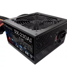 منبع تغذیه ریدمکس مدل RX-230AI