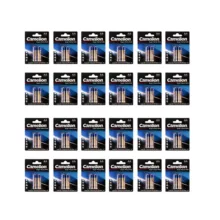 باتری قلمی کملیون مدل SUPER HEAVY DUTY بسته 48 عددی