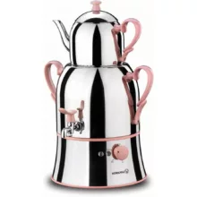 سماور برقی کرکماز مدل A338