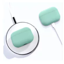 کاور اپیکوی مدل Silicon مناسب برای اپل ایرپاد 4