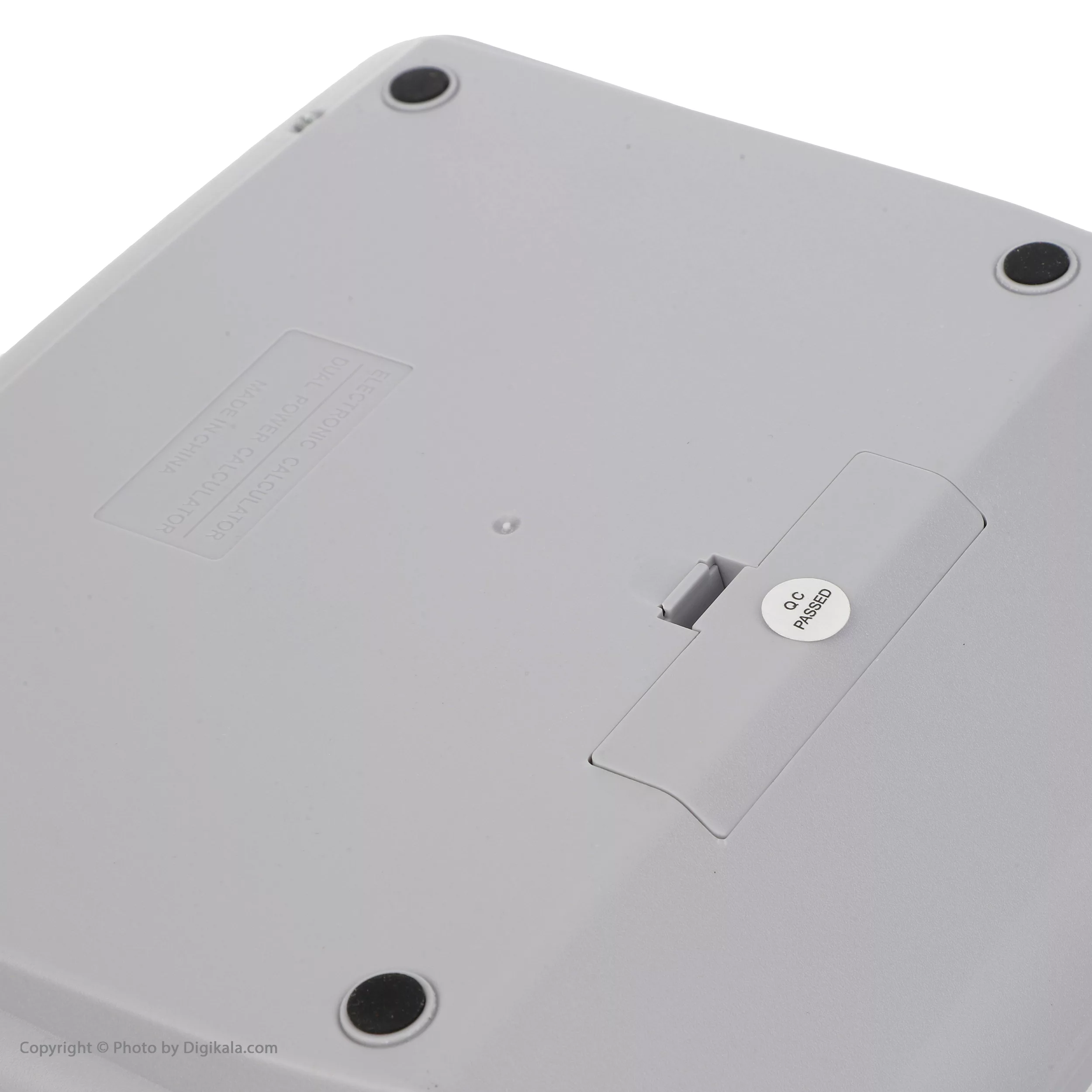 ماشین حساب مدل EL-2136