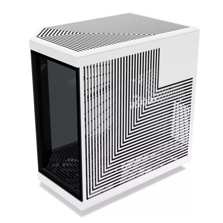 کیس کامپیوتر گیمینگ هایت مدل Y70 Panda