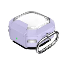 کاور مدل U.EHome مناسب برای کیس هندزفری بلوتوثی سامسونگ مدل Buds 2 Pro