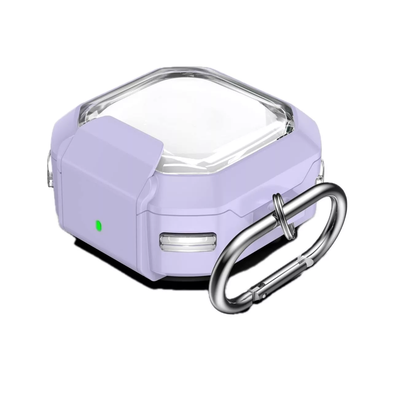 کاور مدل U.EHome مناسب برای کیس هندزفری بلوتوثی سامسونگ مدل Buds 2 Pro