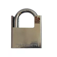 قفل آویز مدل کوییک کد YPFL-GARDI-70MM