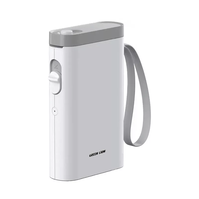 پرینتر حرارتی لیبل زن گرین لاین مدل GL-PR11