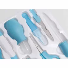 ست بهداشتی کودک مدل BABY CARE مجموعه 10 عددی