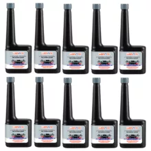 انژکتور شوی لوبریمکس مدل پاور فلاش حجم 300 میلی لیتر بسته 10 عددی