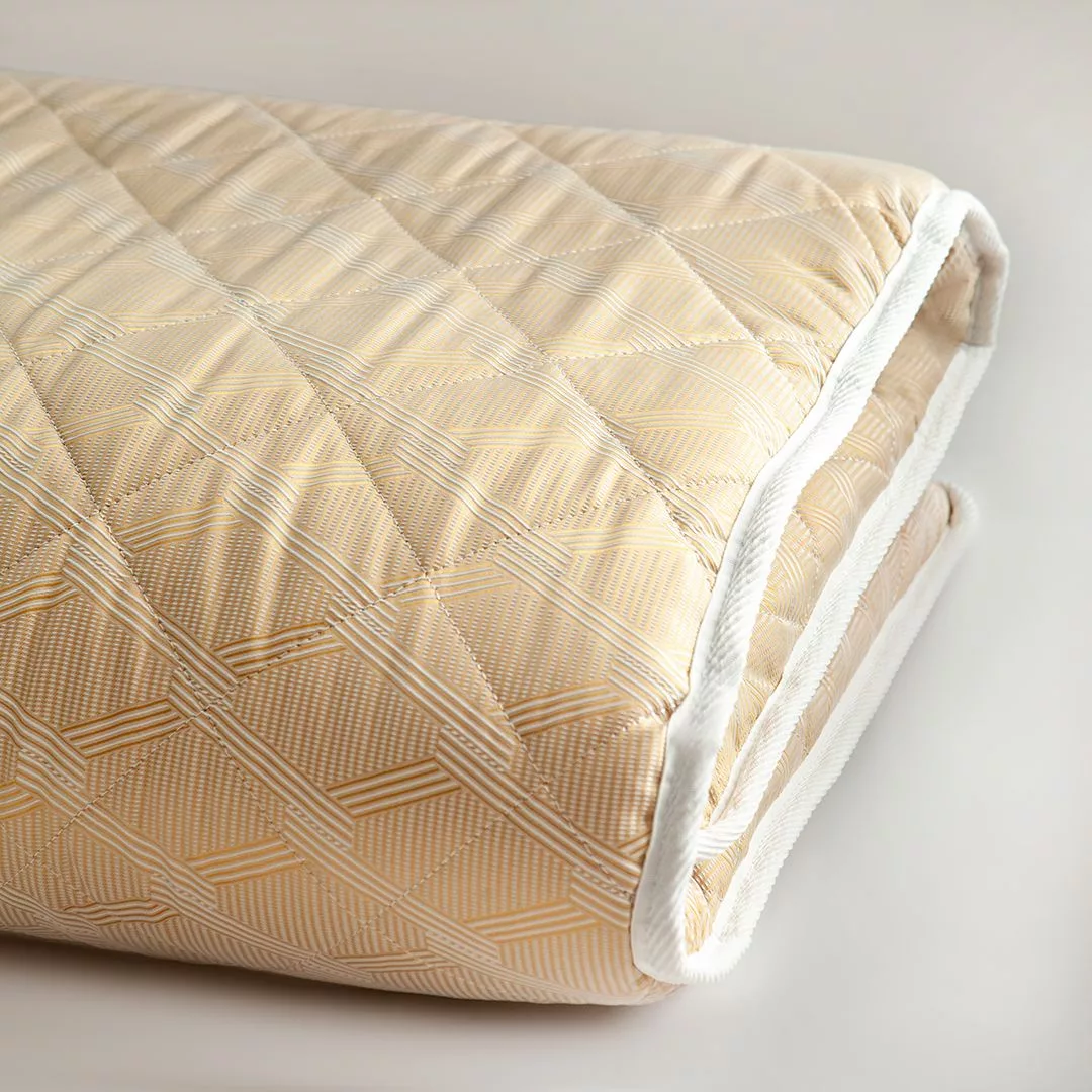 تشک مهمان ژوانی مدل عروس 1 نفره سایز 90x180 سانتی‌متر