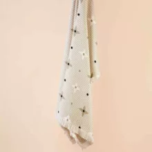 شال مبل مدل وینتیج5 کد VIN2SH1005 سایز 100*180 سانتی متر