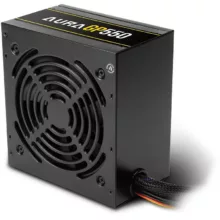 منبع تغذیه کامپیوتر گیم دیاس مدل AURA GP550