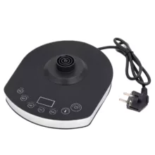 چای ساز روی هم مونتینی مدل WARMER