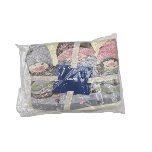 حوله پالتویی لایکو مدل مینی کیدز سایز 100 سانتی متر