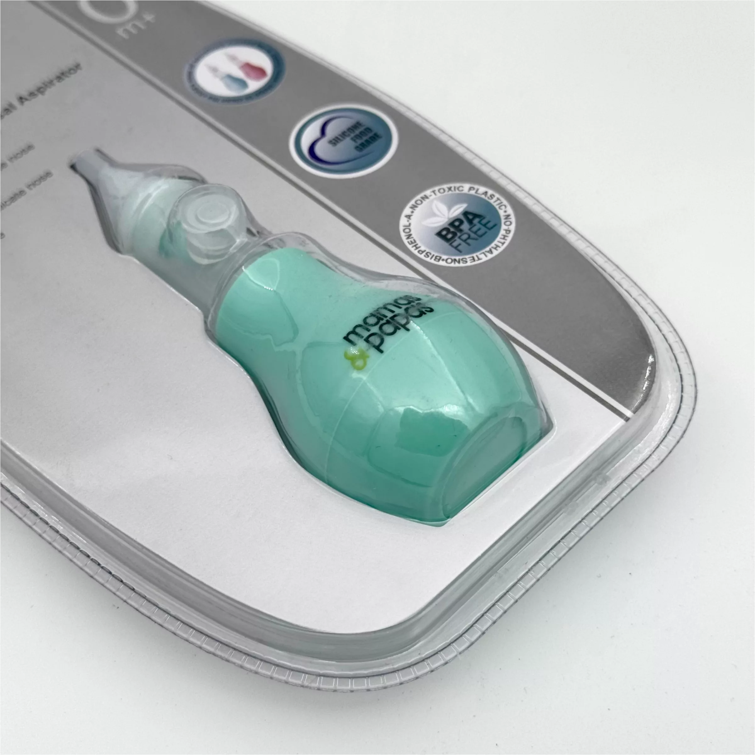 پوار بینی کودک ماماس اند پاپاس مدل +0m