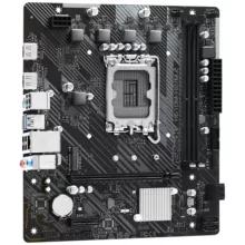مادربرد ازراک مدل H610M-H2/M.2 D4