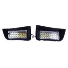 پرژکتور خودرو مدل دیلایت مناسب برای پژو 405 بسته دو عددی