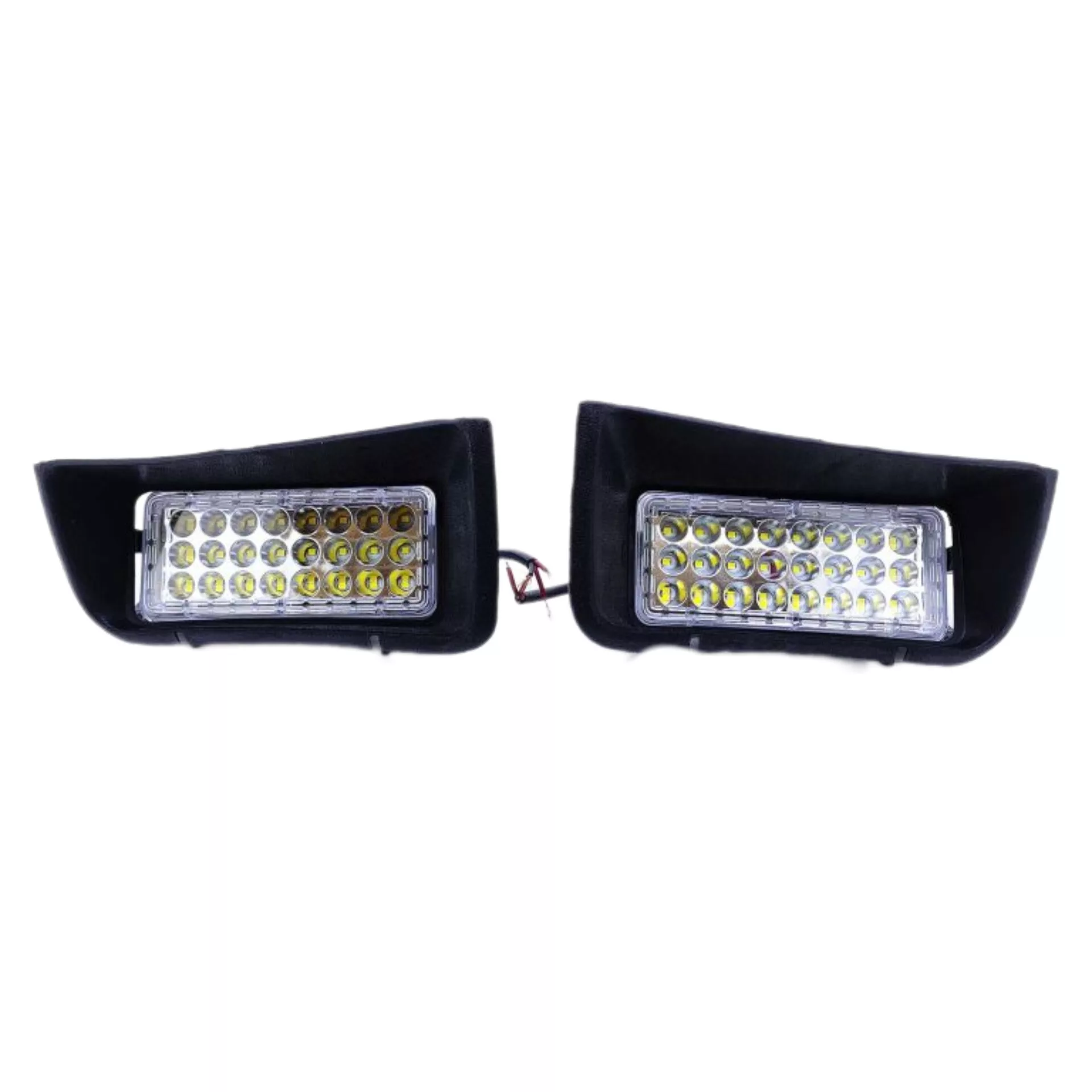 پرژکتور خودرو مدل دیلایت مناسب برای پژو 405 بسته دو عددی