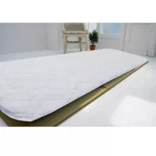 تشک مهمان کوکوجم مدل رومانو تکنفره سایز 188x85 سانتیمتر