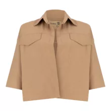 ست کت و دامن زنانه السانا مدل شالین کد 186147