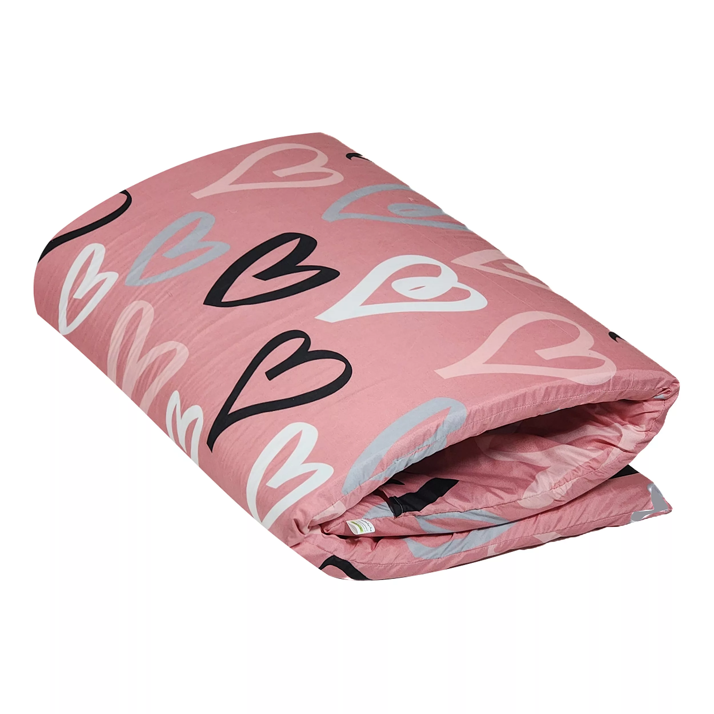 تشک مهمان مانیکاهوم مدل Microplus1 یک نفره سایز 185×85 سانتی متر