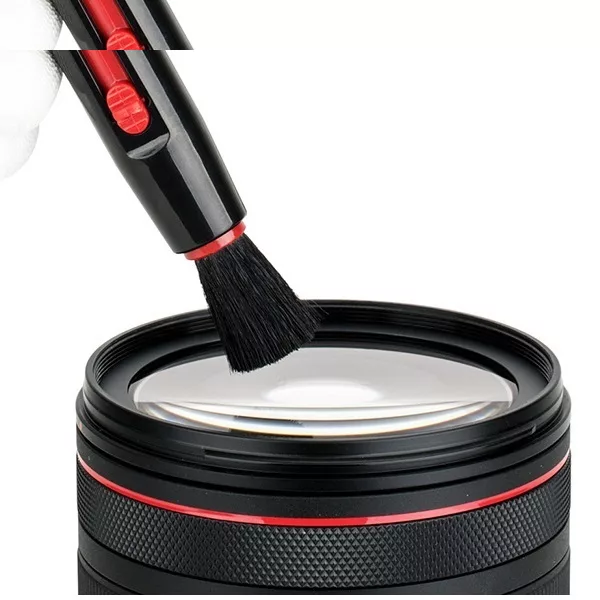 کیت تمیز کننده دوربین و لنز جی جی سی مدل CL-3D