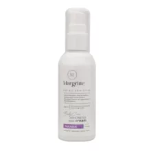 کرم رفع ترک بدن مارگریت مدل کلاژن الاستین حجم 75 میلی لیتر