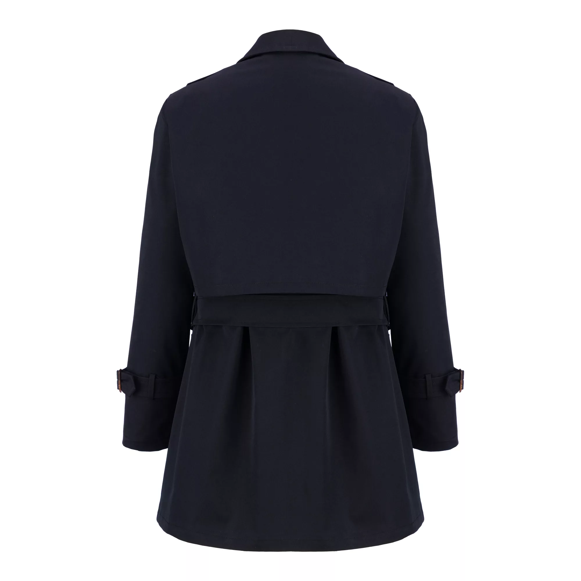 بارانی زنانه السانا مدل زرشام کد 230028