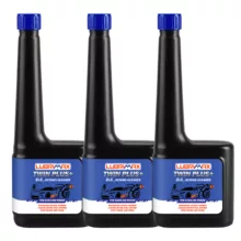 اکتان بوستر لوبریمکس مدل توئین پلاس (1×2) حجم 300 میلی لیتر بسته 3 عددی