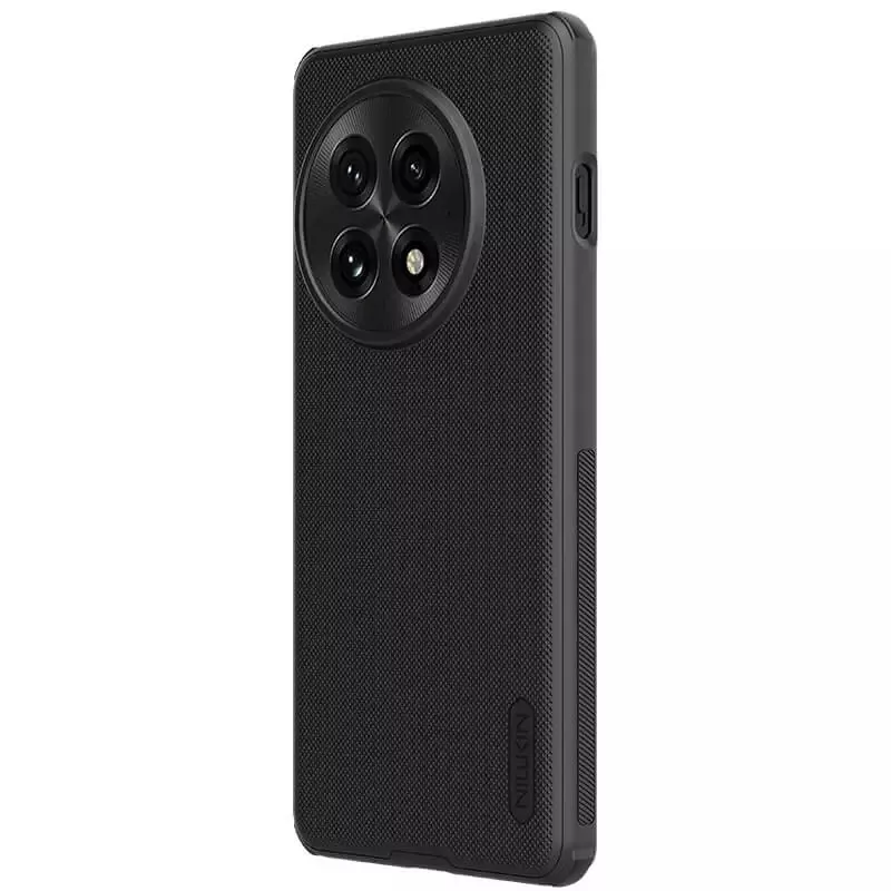 کاور نیلکین مدل Super Frosted Shield Pro مناسب برای گوشی موبایل وان پلاس 13
