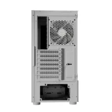 کیس کامپیوتر گیمینگ گیم دیاس مدل ATLAS E2 CG WH