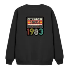 سویشرت زنانه مدل نوار