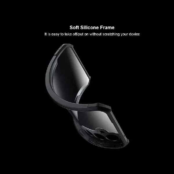 کاور ژاند مدل Beatle مناسب برای گوشی موبایل سامسونگ Galaxy A55