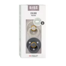 پستانک بیبس مدل 2221419 بسته 2 عددی