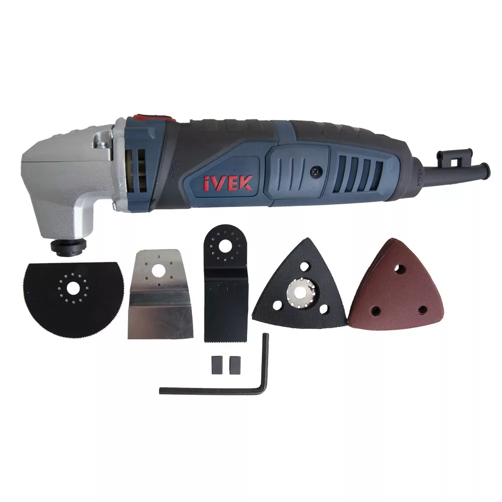 ابزار همه کاره ایوک مدل K-7130