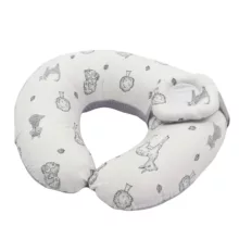 بالش شیردهی مدل نقاشی حیوانات