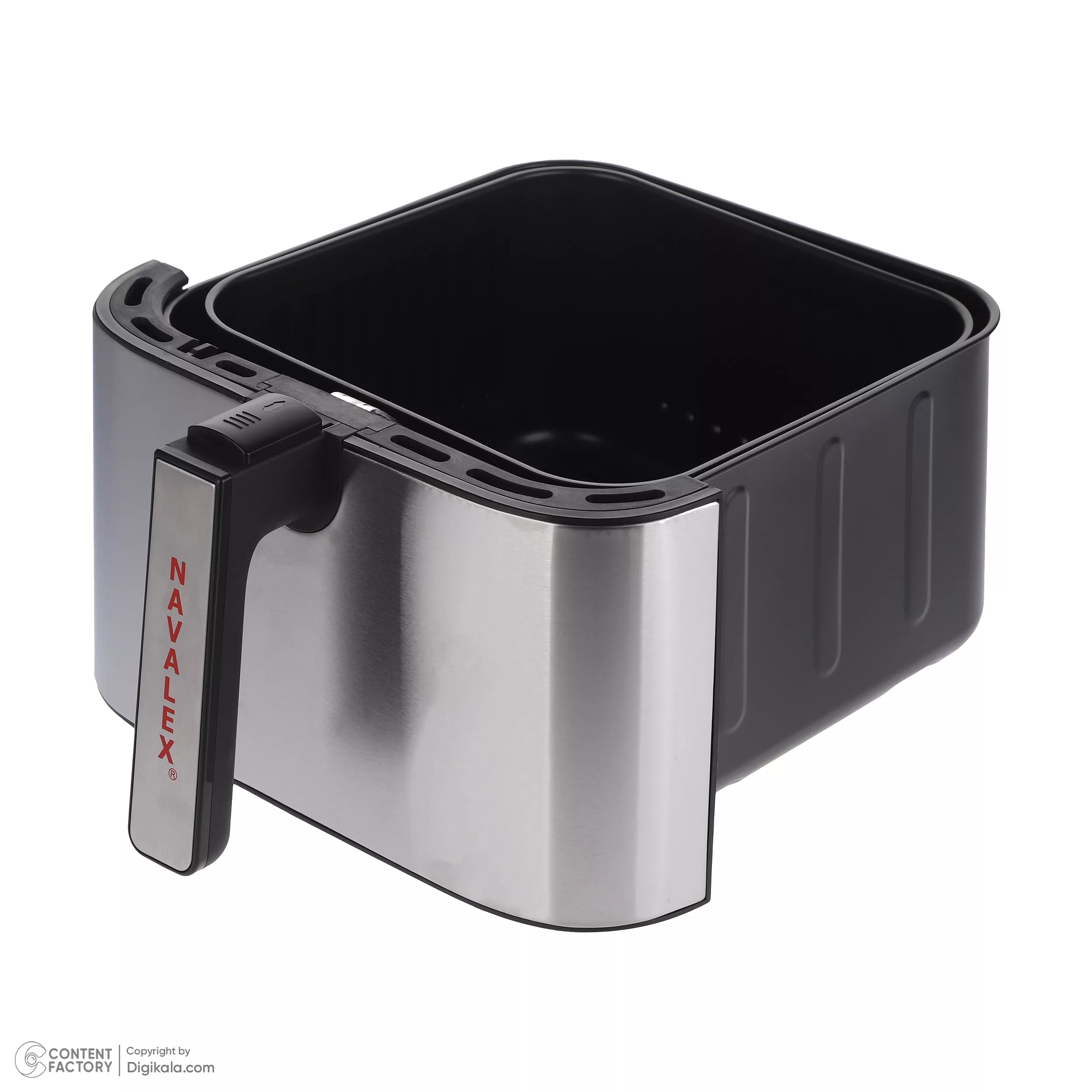 هواپز 9 لیتر ناوالکس مدل NXA-809