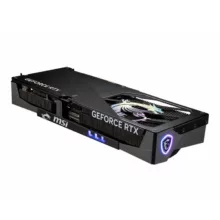 کارت گرافیک مبتنی بر NVIDIA ام اس آی مدل RTX 5070 Ti MSI GAMING TRIO OC 16GB PLUS