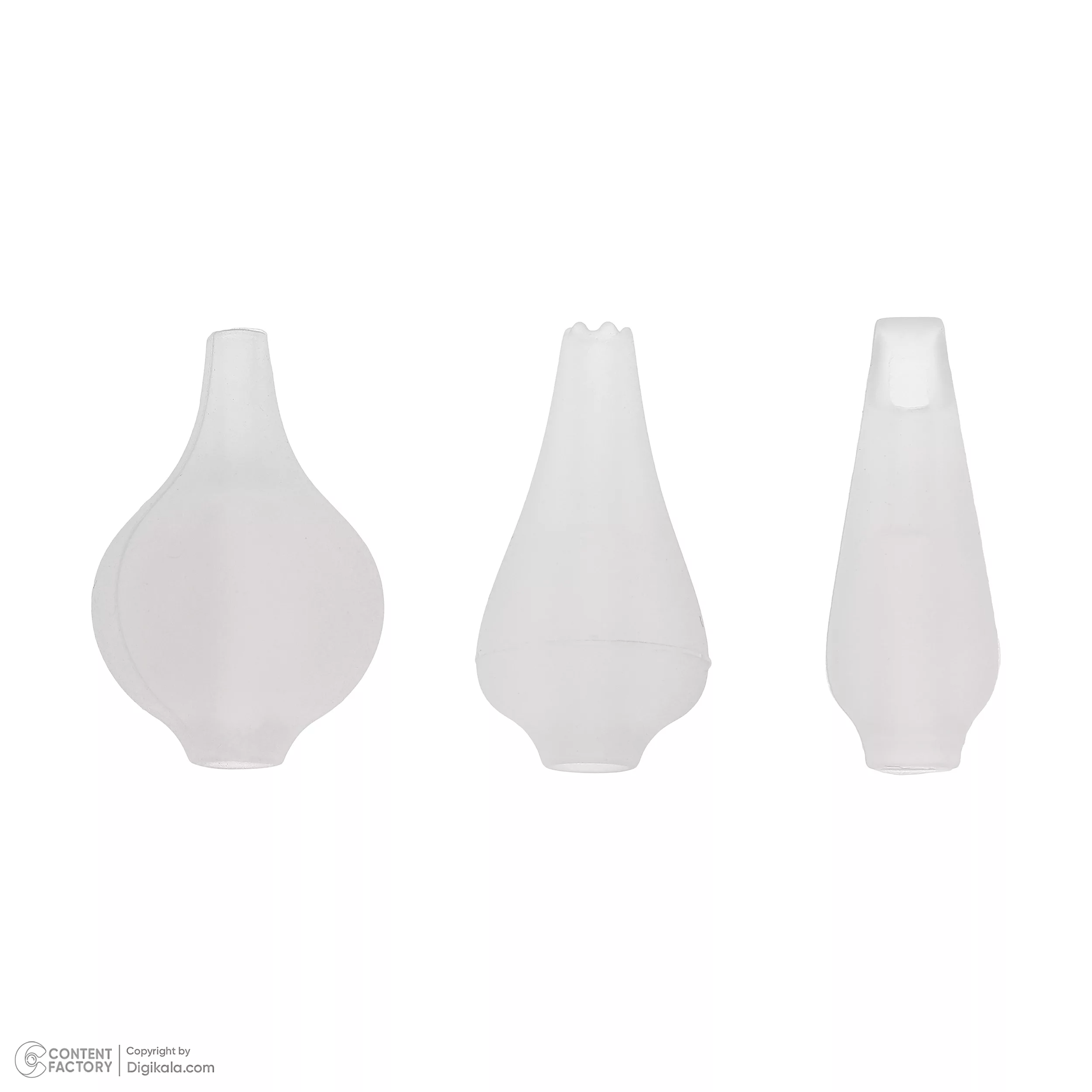 پوار بینی کودک لبتو مدل Nasal Aspirator Pro