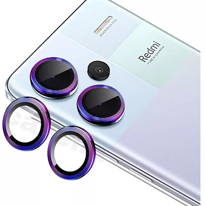 محافظ لنز دوربین اپیکوی مدل HD-ColorLenz مناسب برای گوشی موبایل شیائومی Redmi Note 13 Pro 5G