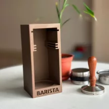 استند نگهدارنده تجهیزات قهوه مدل 51 barista