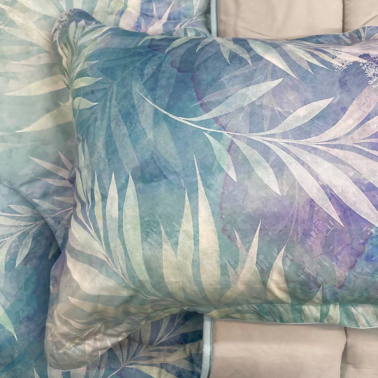 سرویس روتختی 2 نفر 6 تکه مدل Penti