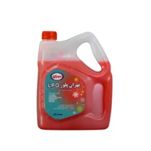 ضدیخ بهران مدل پلور LPO حجم 2500 میلی لیتر