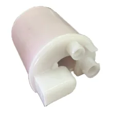 فیلتر بنزین خودرو کیا جنیون پارت مدل 2H000 مناسب برای کیا سراتو