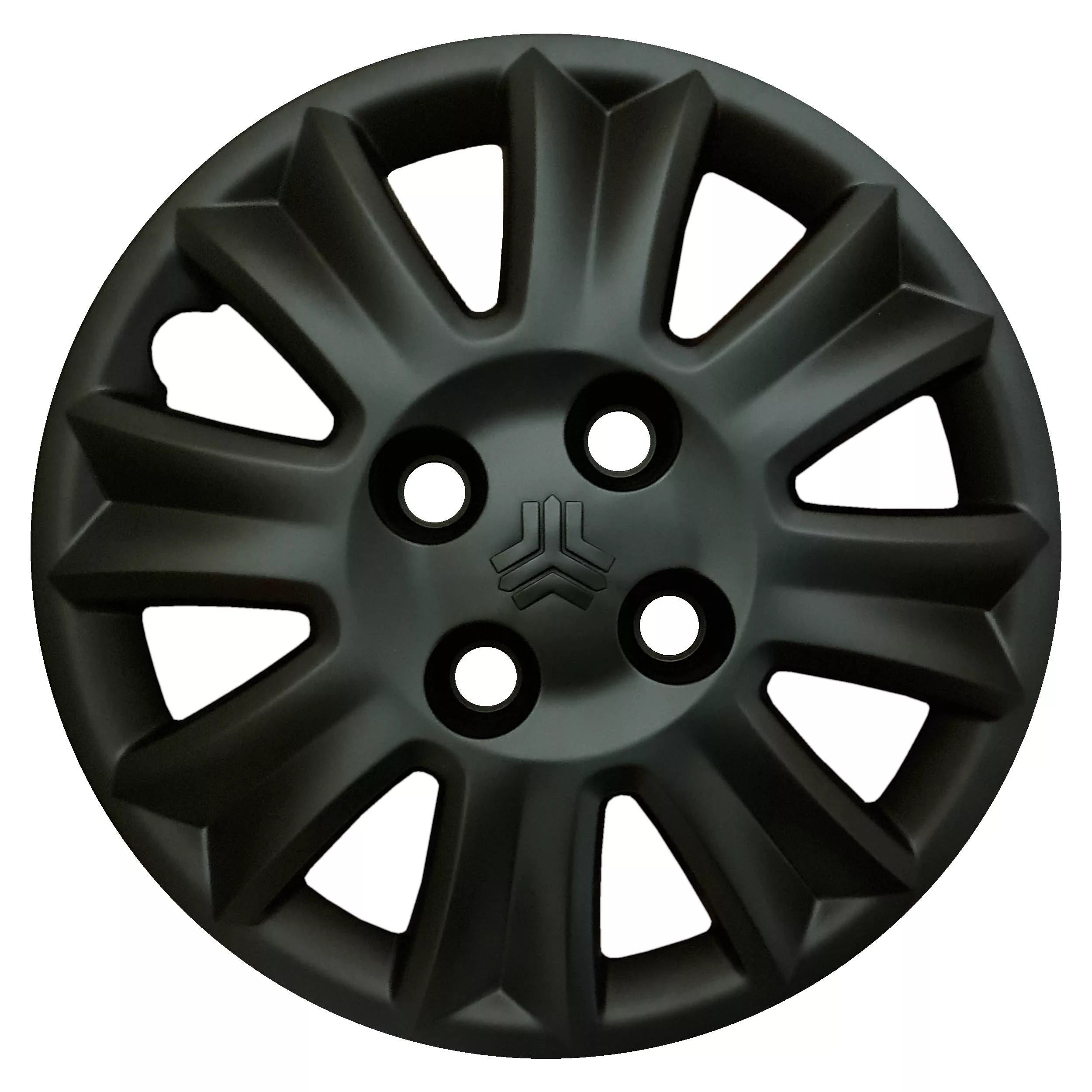 قالپاق چرخ تی پی ای مدل ِTBA-B04 سایز 13 اینچ مناسب برای تیبا بسته 4 عددی