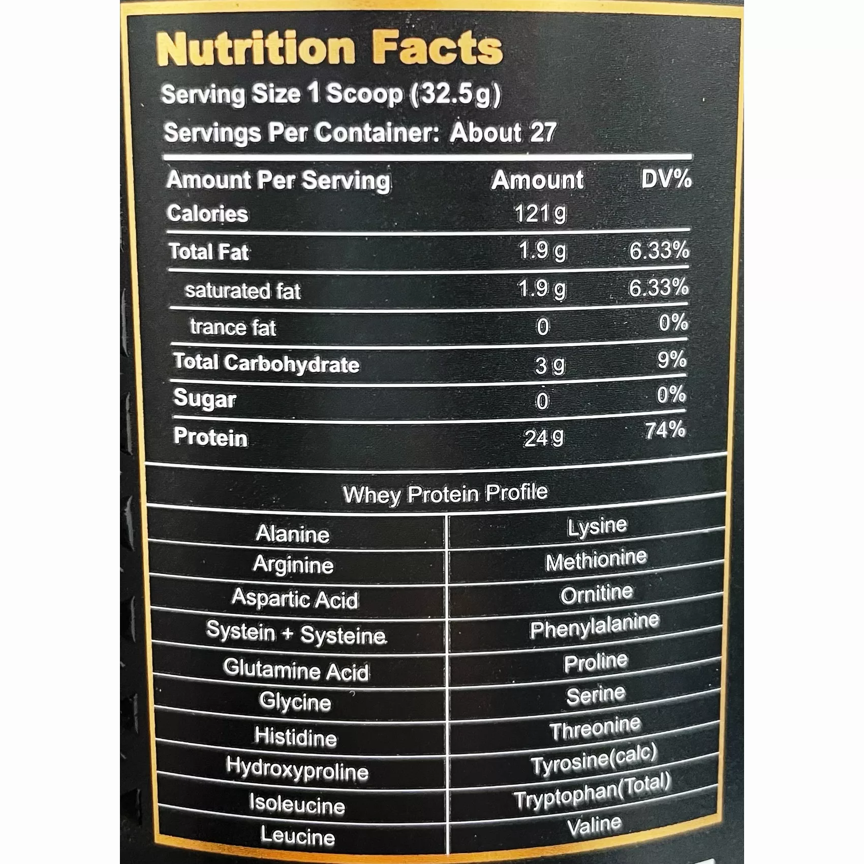پودر وی کینگ با طعم شکلات رانتک - 900 گرم